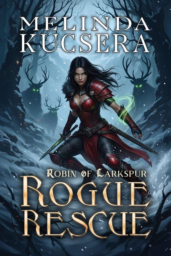 Rogue Rescue