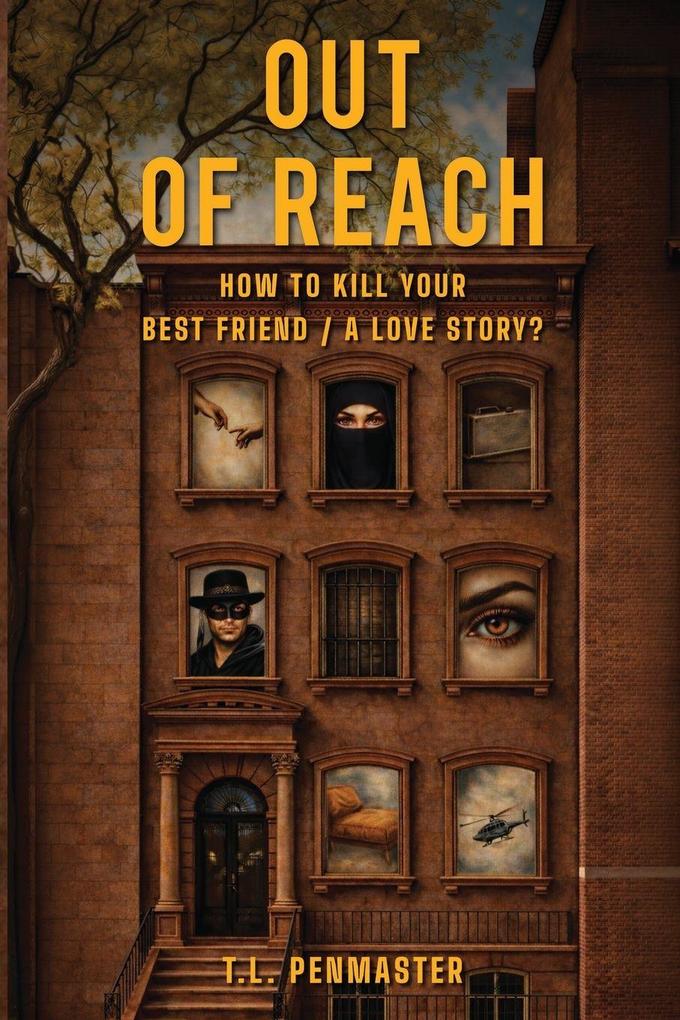 OUT OF REACH