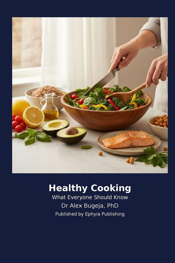 Healthy Cooking