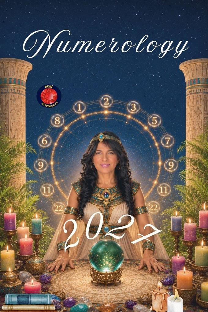 Numerology 2027