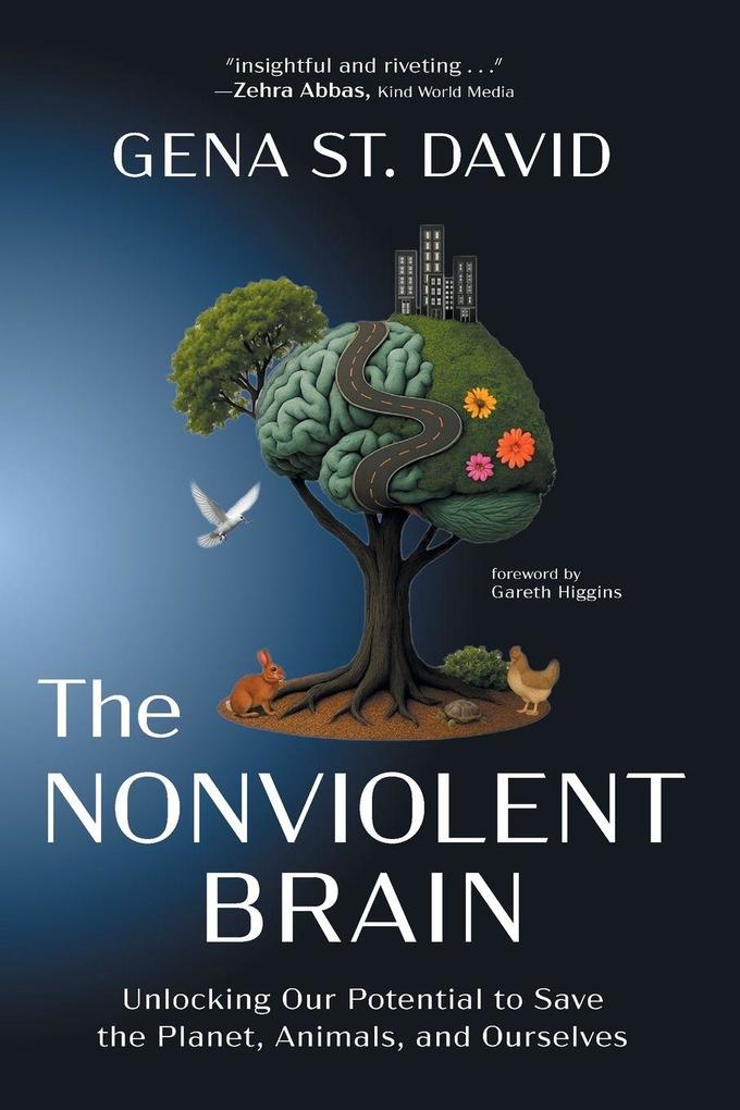 The Nonviolent Brain