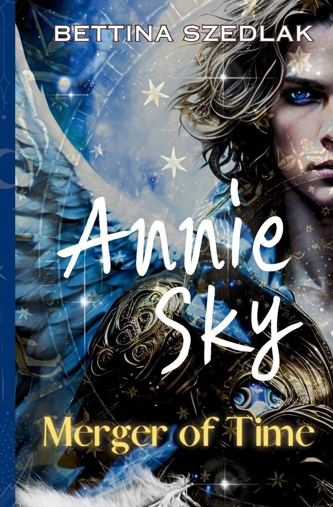 Annie Sky Merger of Time