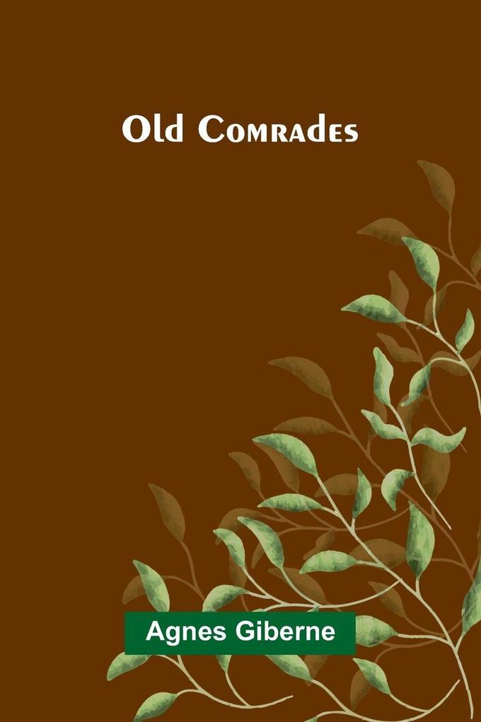 Old comrades