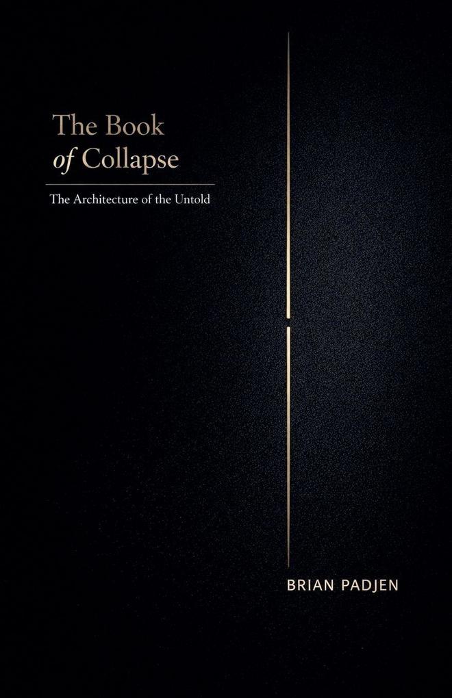 The Book of Collapse