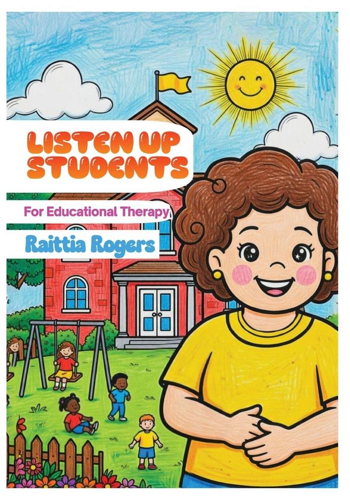 Listen Up Students For Educational Therapy