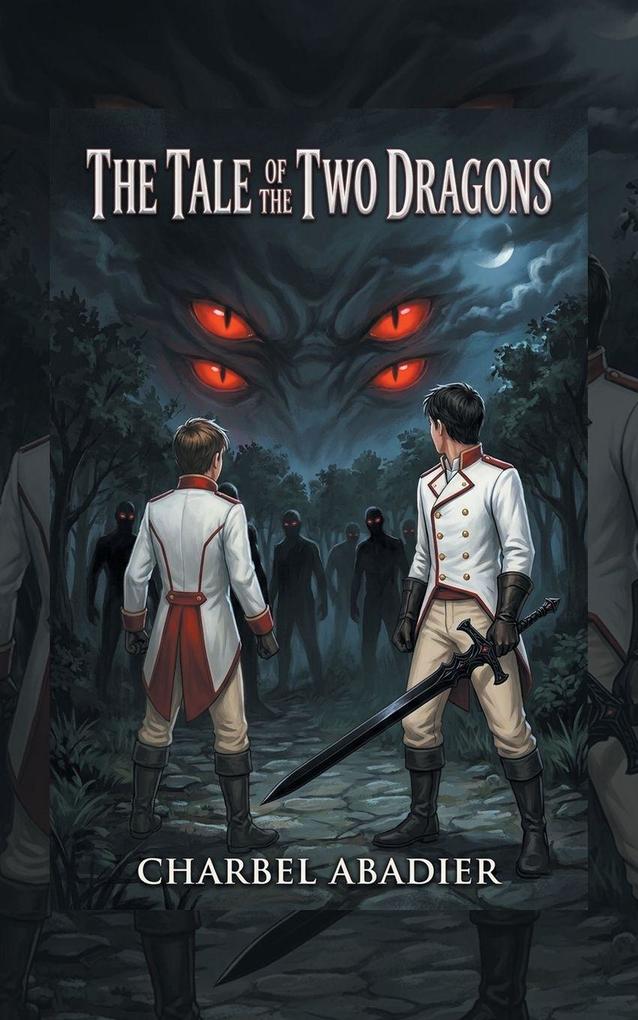 The Tale Of The Two Dragons