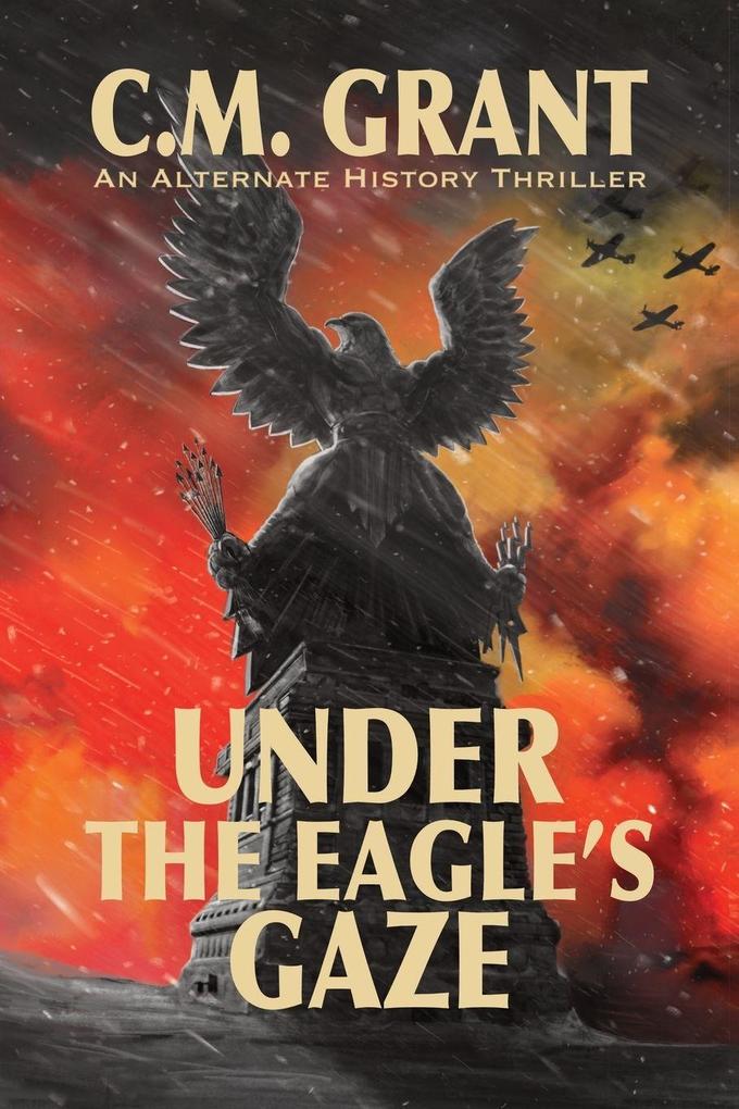 Under the Eagle's Gaze