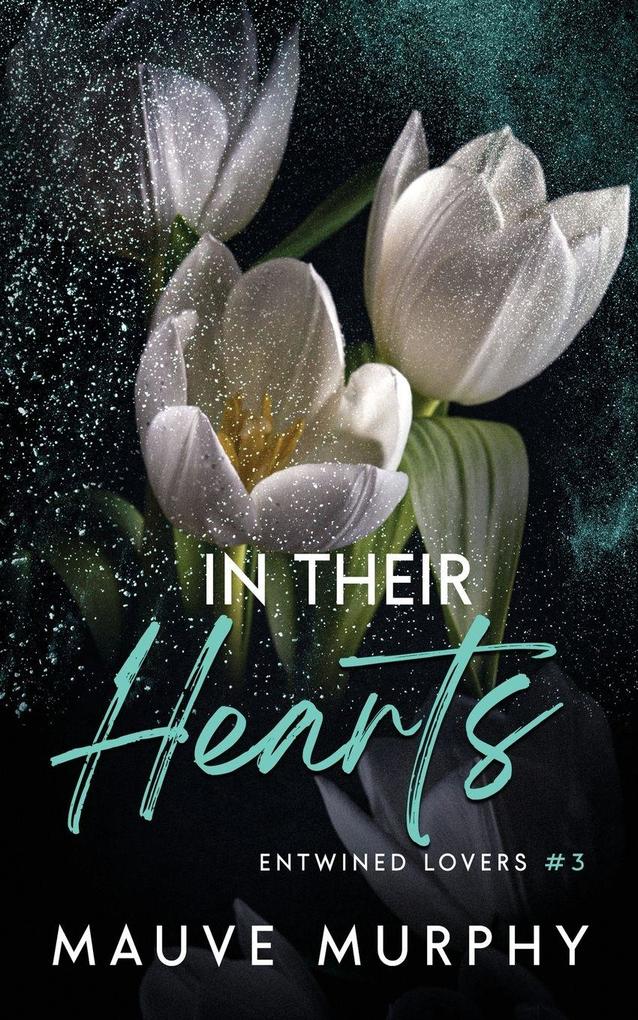 In Their Hearts (Discreet Cover)