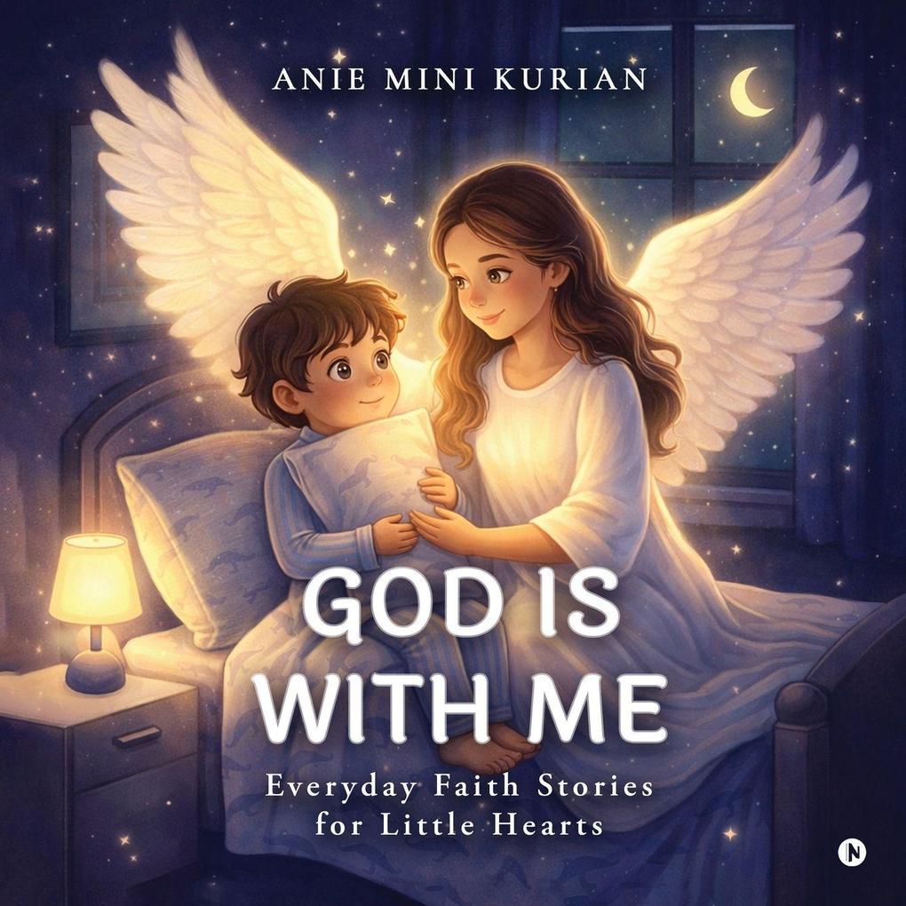 GOD IS WITH ME
