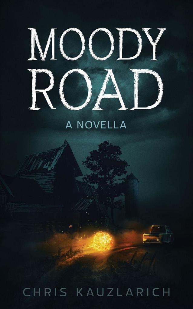 Moody Road