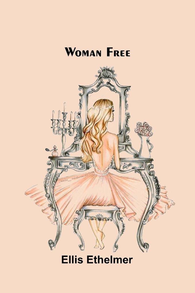 Woman free