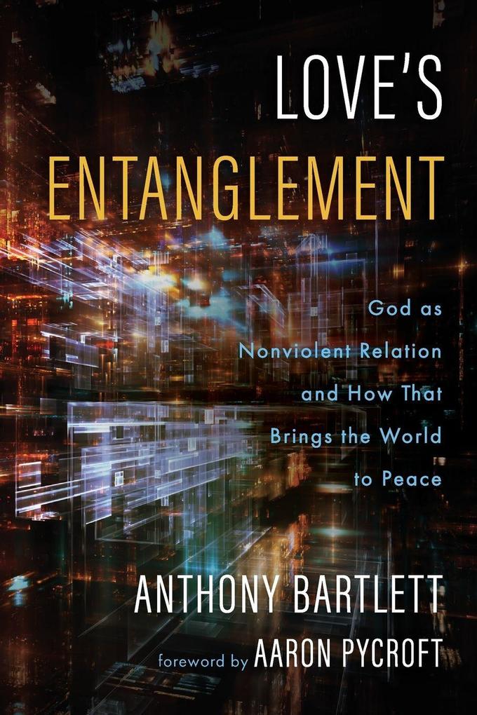 Love's Entanglement