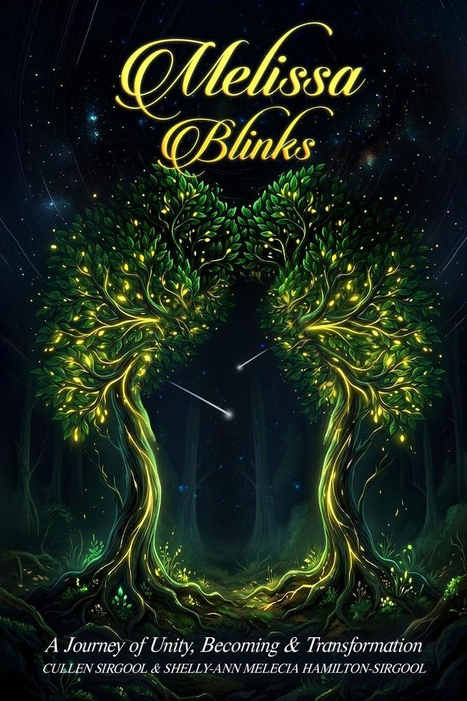 Melissa Blinks