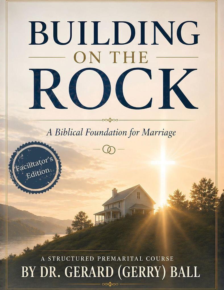 Building on the Rock