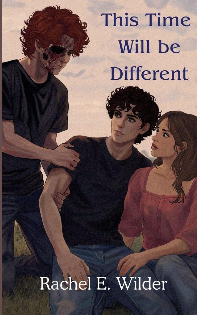 This Time Will Be Different