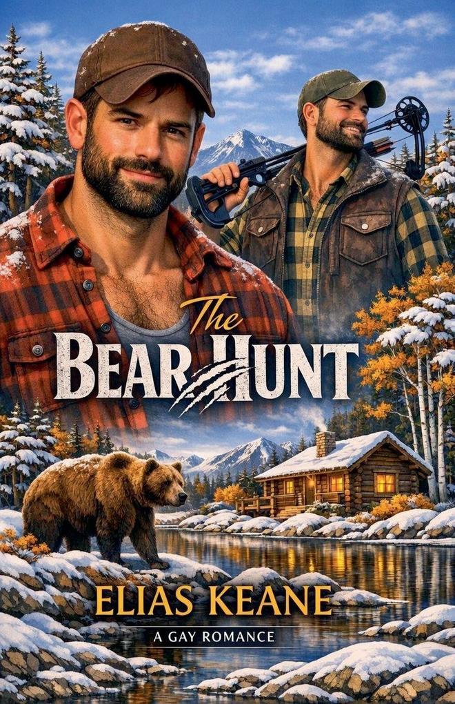 The Bear Hunt