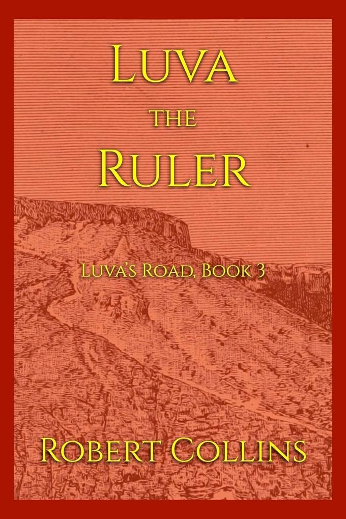 Luva the Ruler