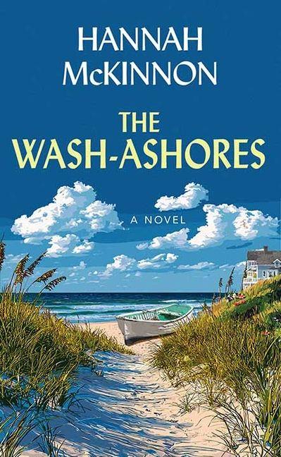 The Wash-Ashores