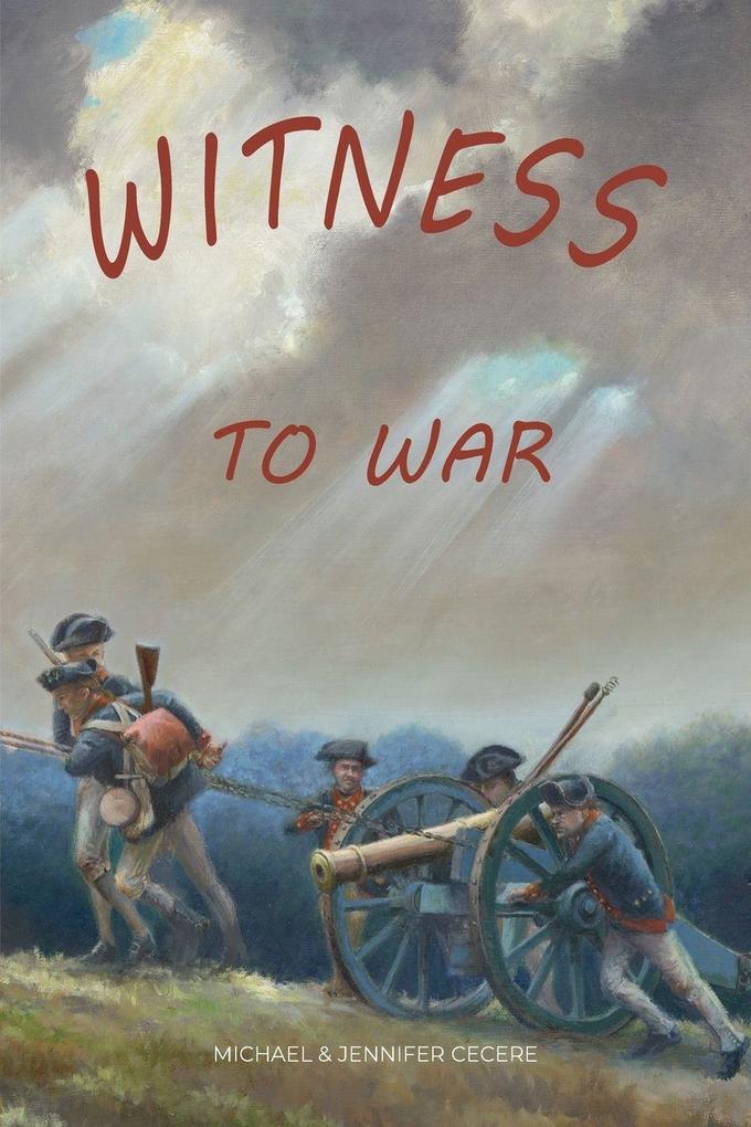 Witness to War