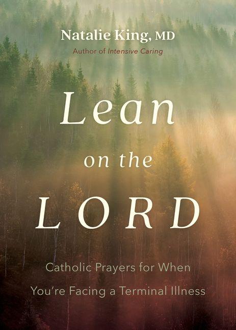 Lean on the Lord