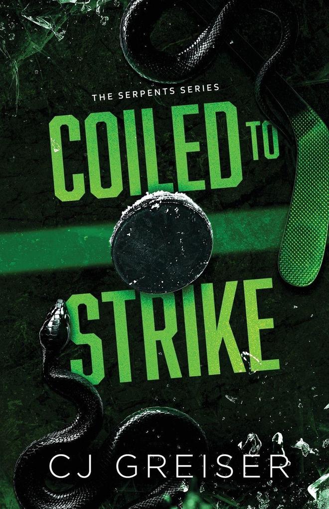 Coiled to Strike