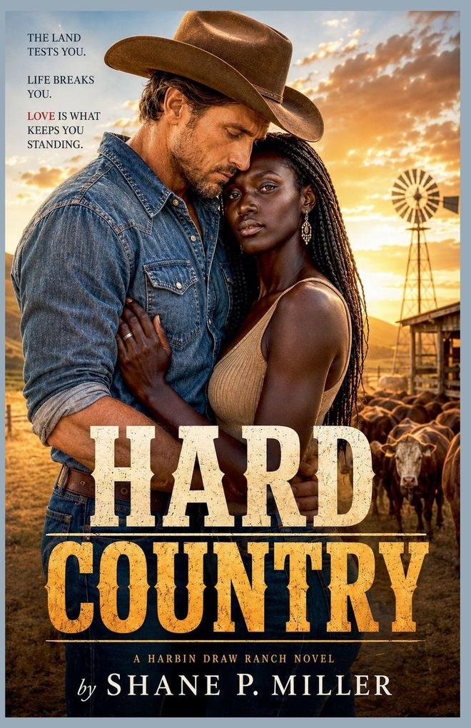 Hard Country