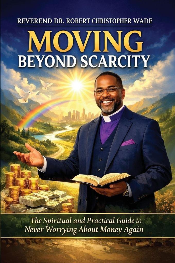 MOVING BEYOND SCARCITY