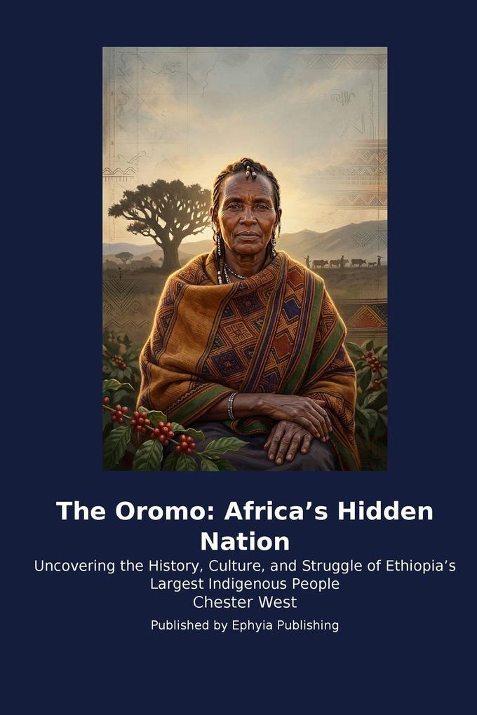 The Oromo