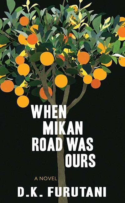 When Mikan Road Was Ours