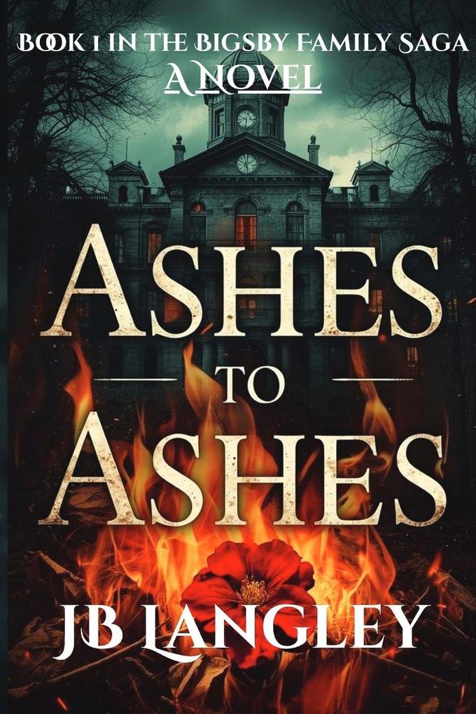 Ashes to Ashes