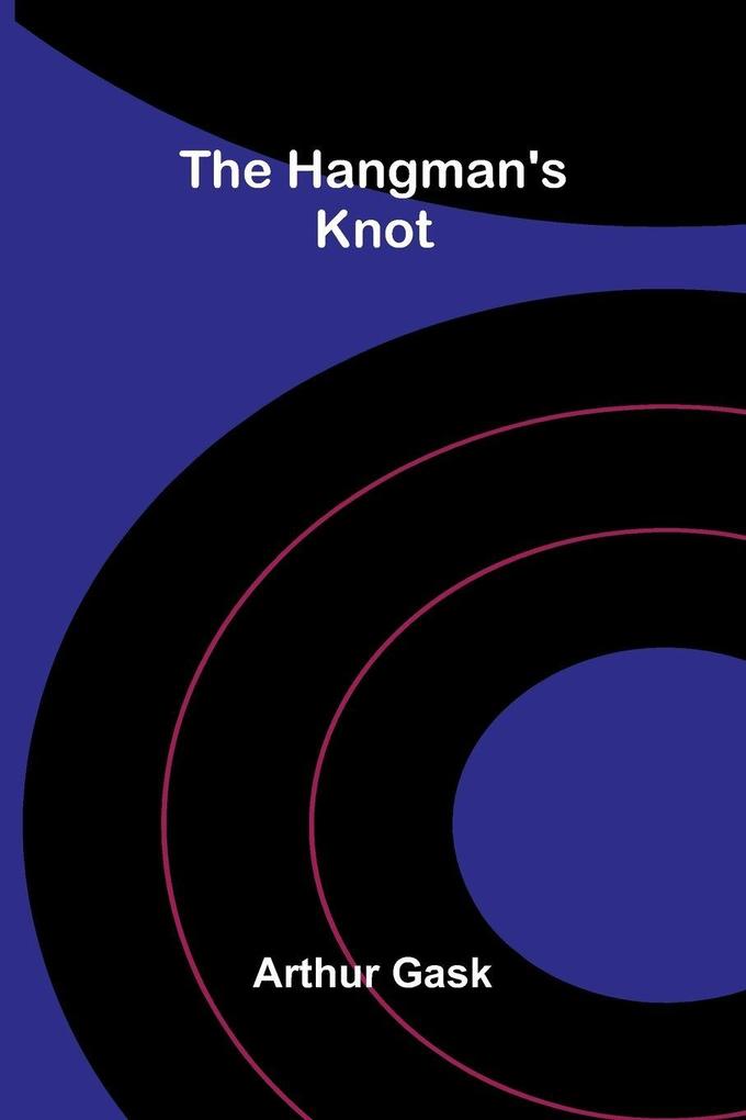 The Hangman's Knot