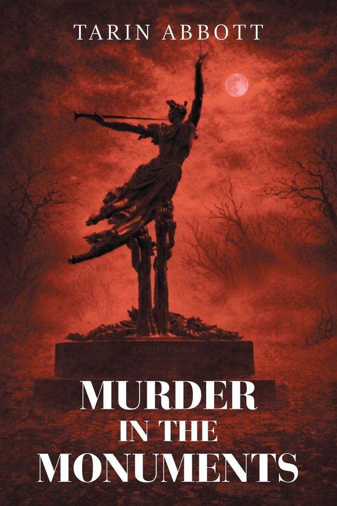 Murder in the Monuments