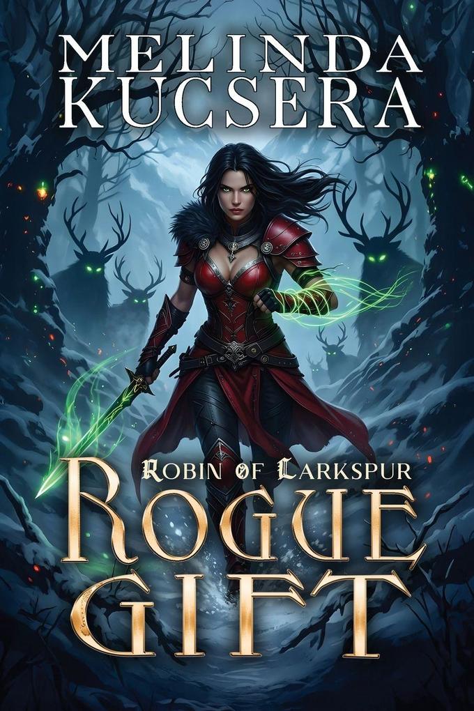 Rogue Gift