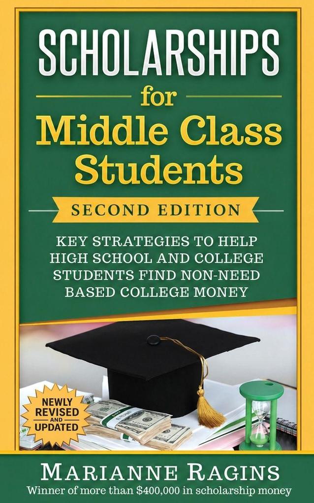 Scholarships for Middle Class Students
