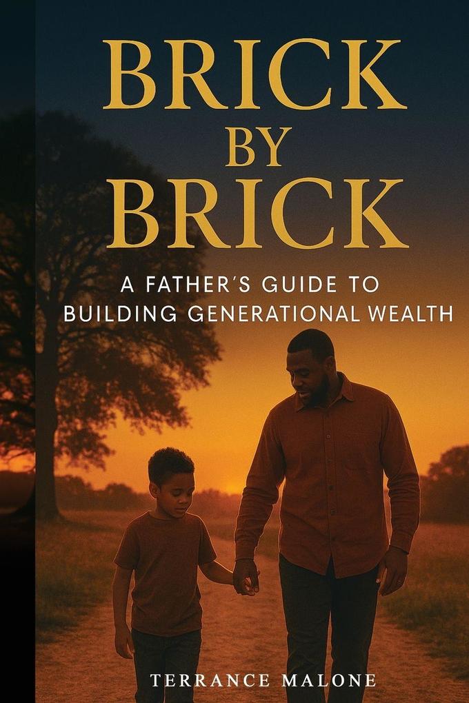 Brick by Brick
