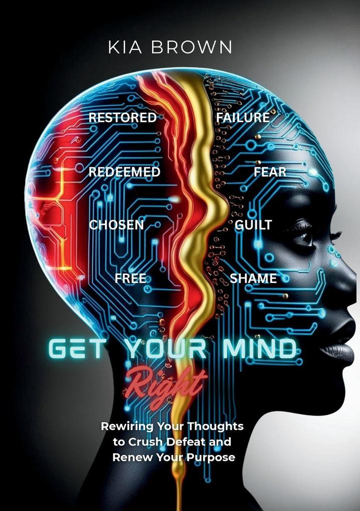 Get Your Mind Right