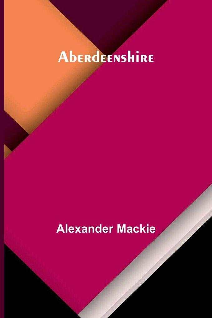Aberdeenshire
