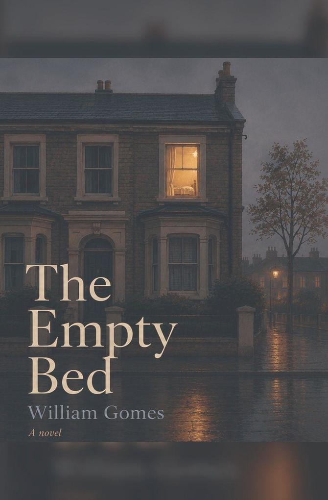 The Empty Bed