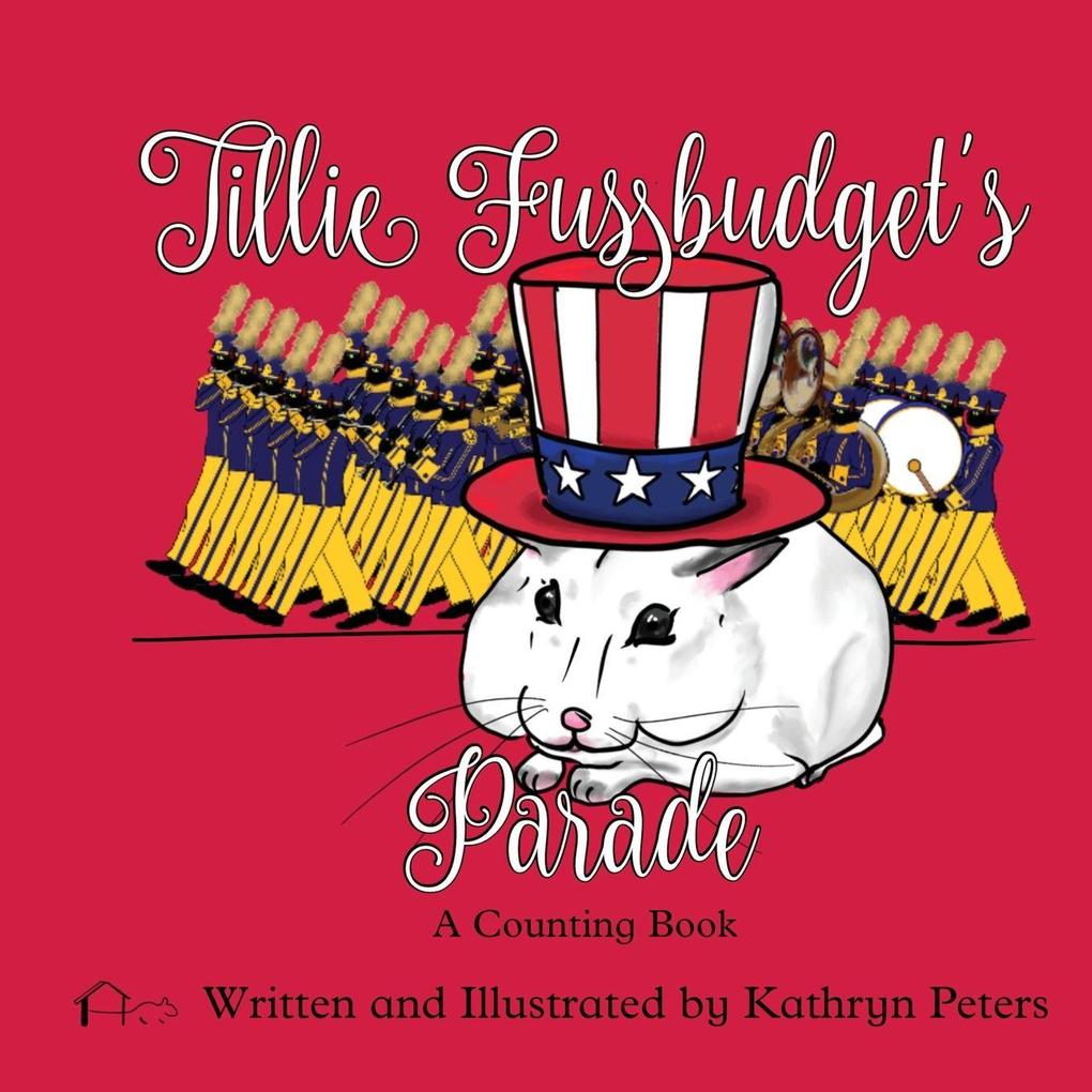 Tillie Fussbudget's Parade