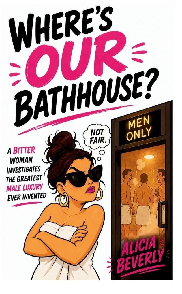 Where's OUR Bathhouse?