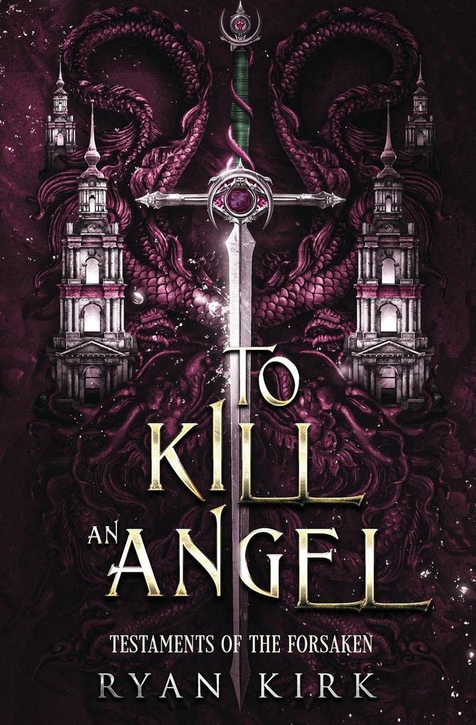 To Kill an Angel