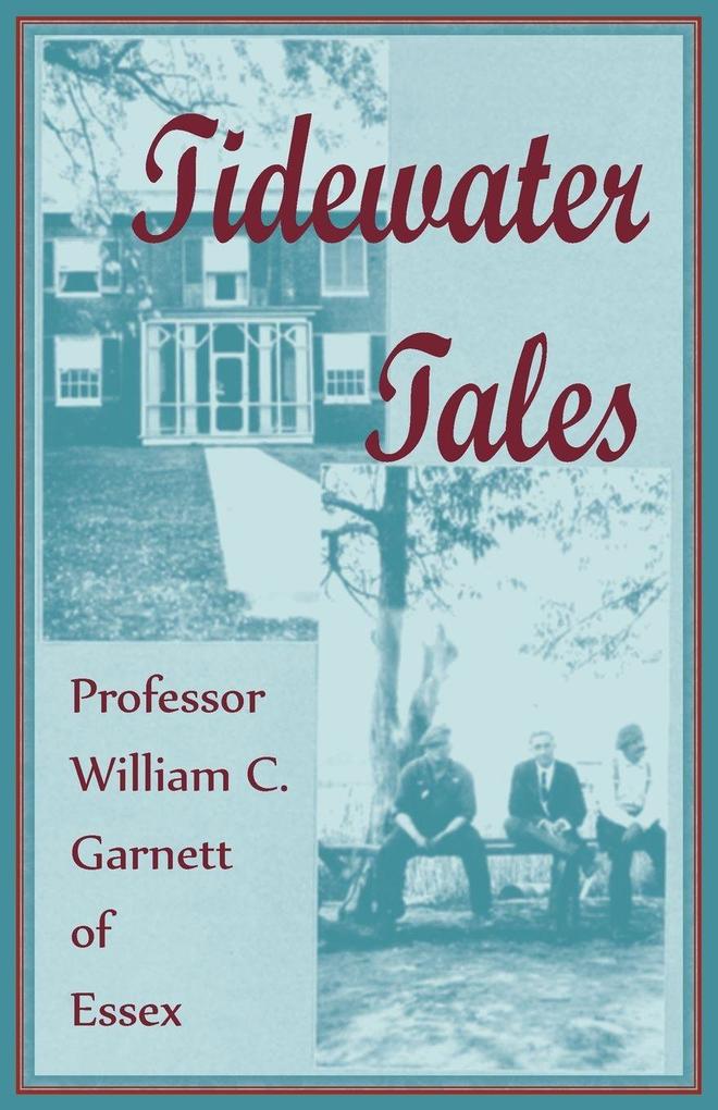 Tidewater Tales
