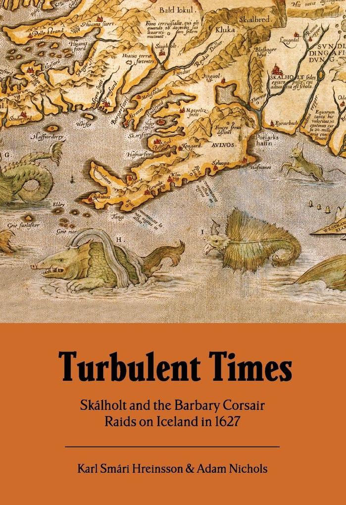 Turbulent Times