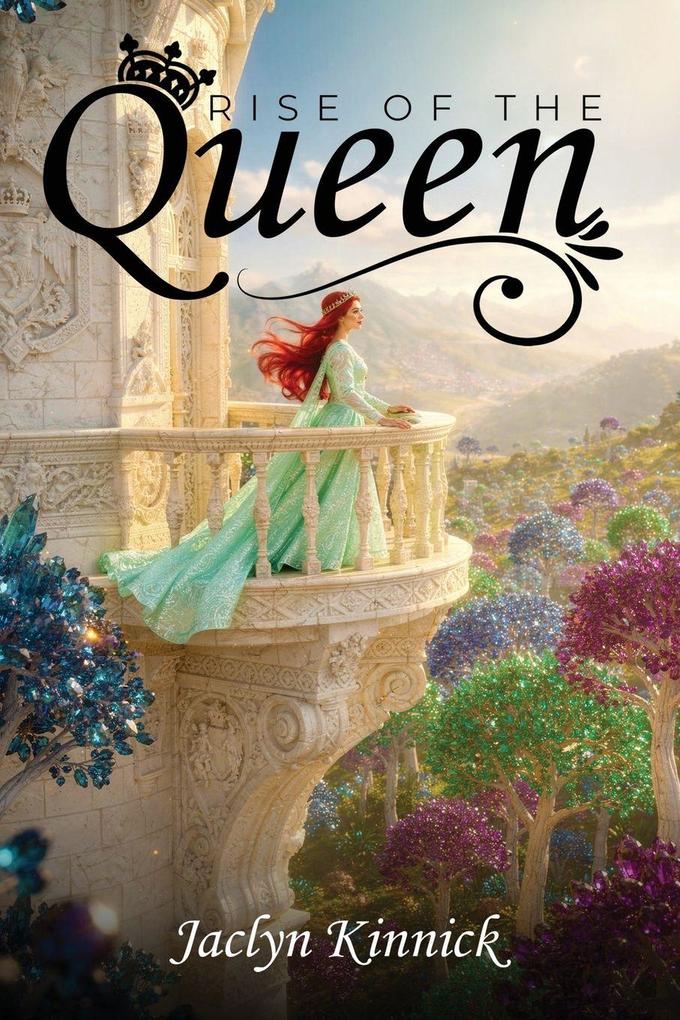 Rise of the Queen