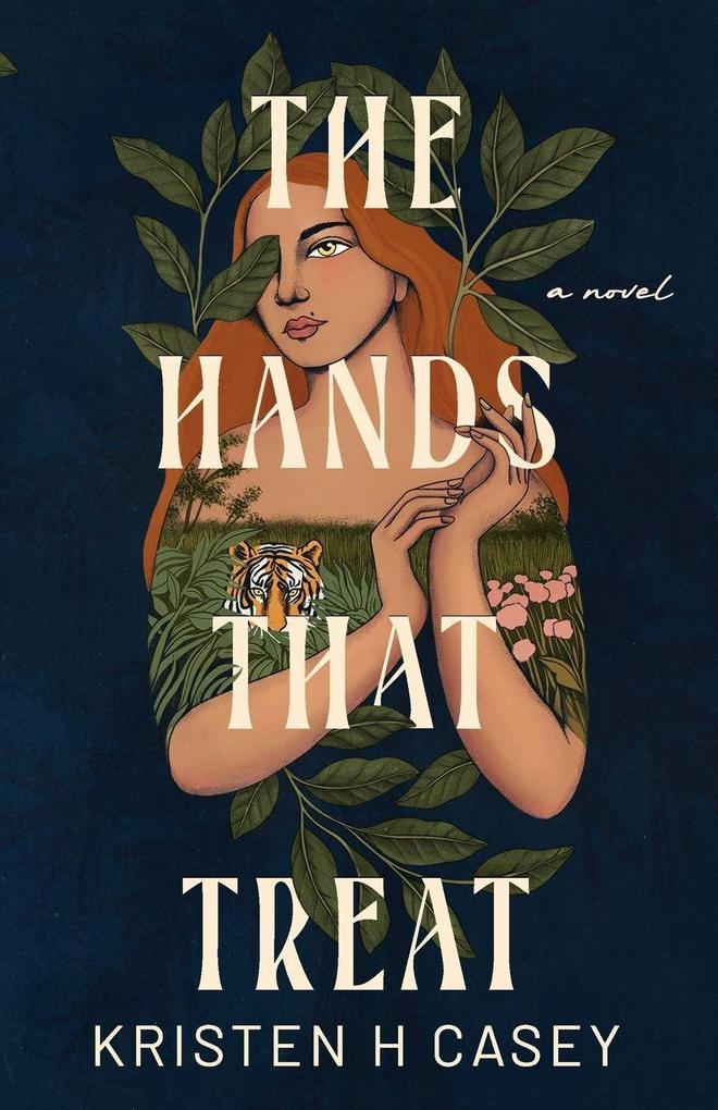 The Hands That Treat