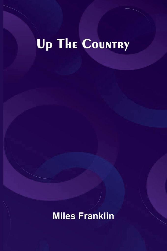 Up the Country