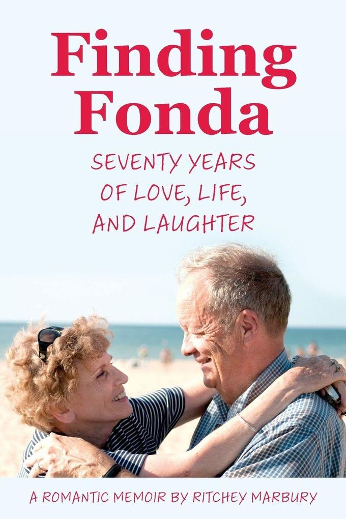 Finding Fonda