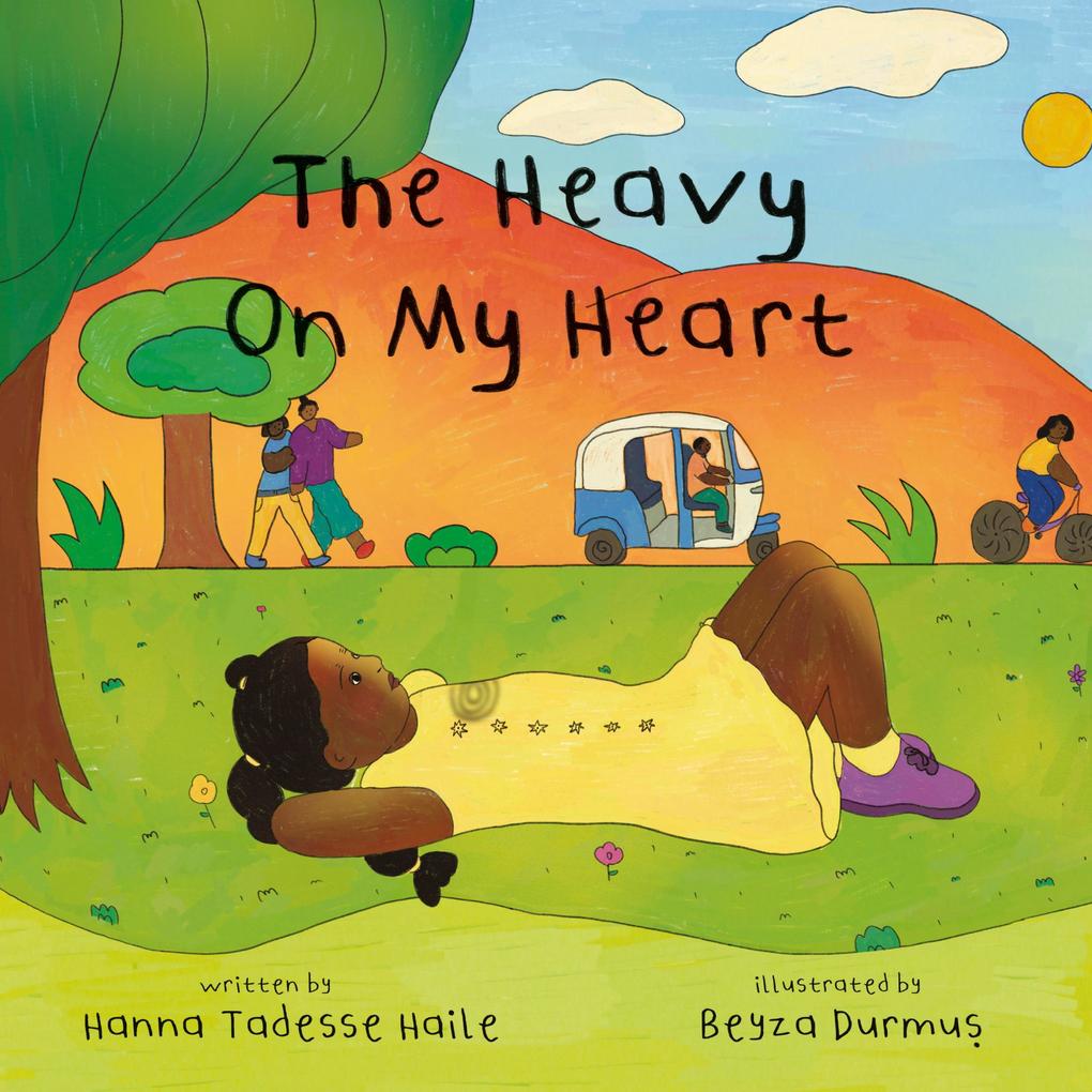 The Heavy On My Heart