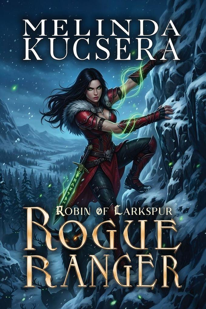 Rogue Ranger
