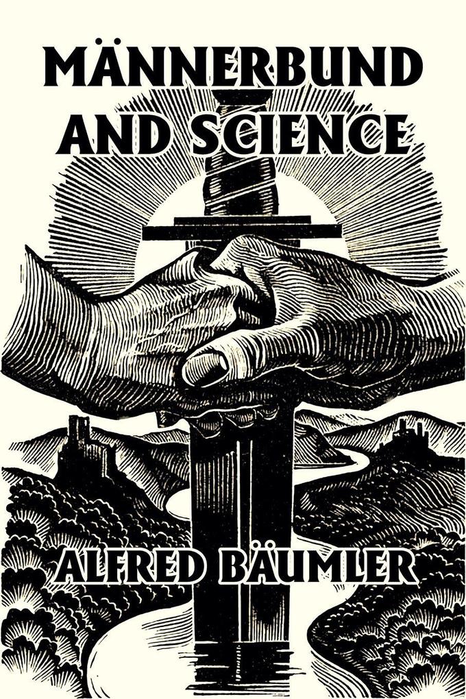 Männerbund and Science
